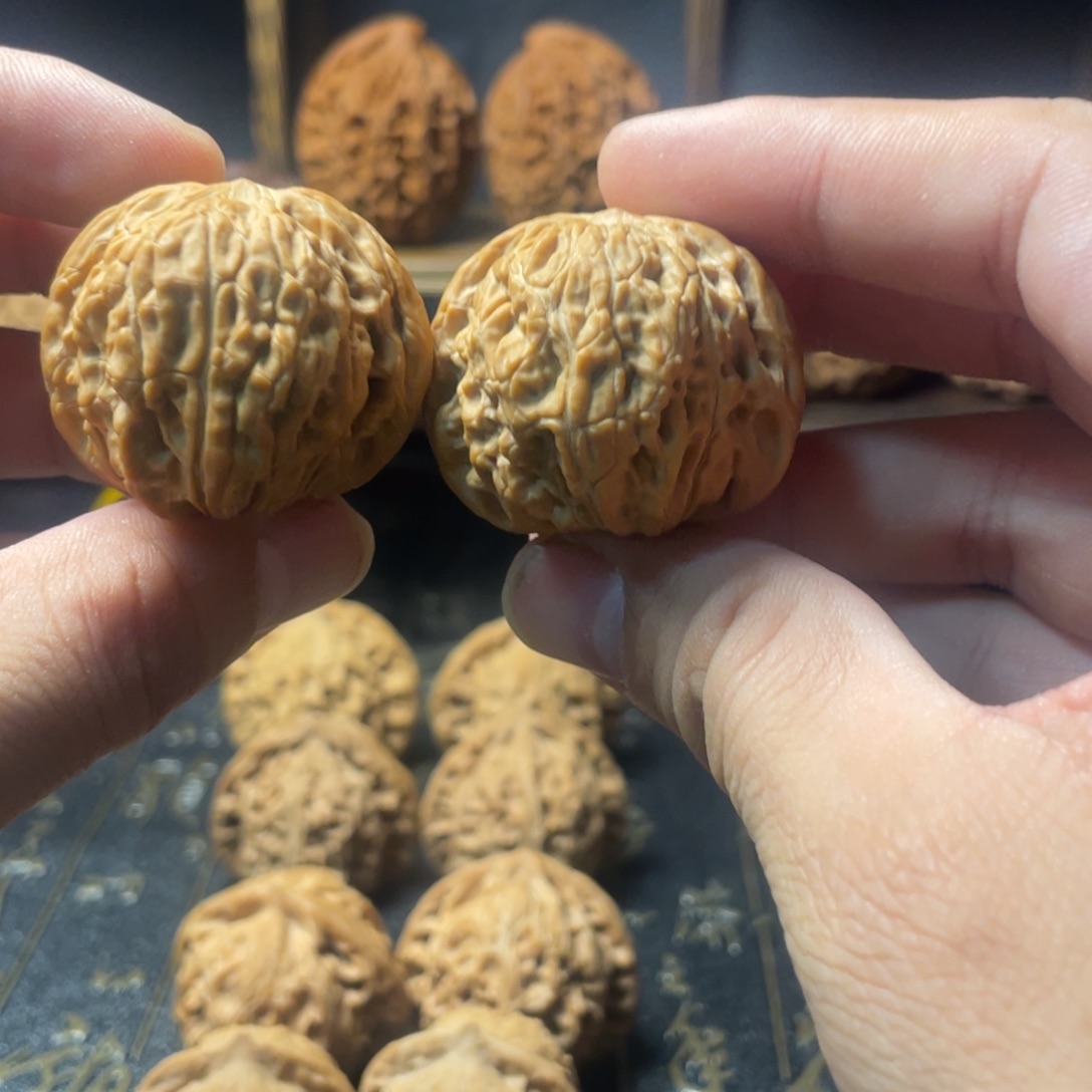 核桃磨盘36全品无修无黄