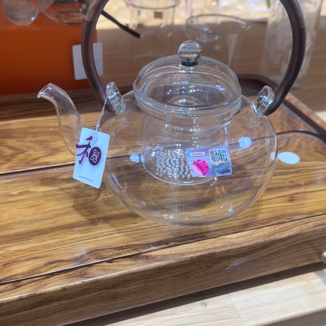 我****禾器云汐壶双内胆