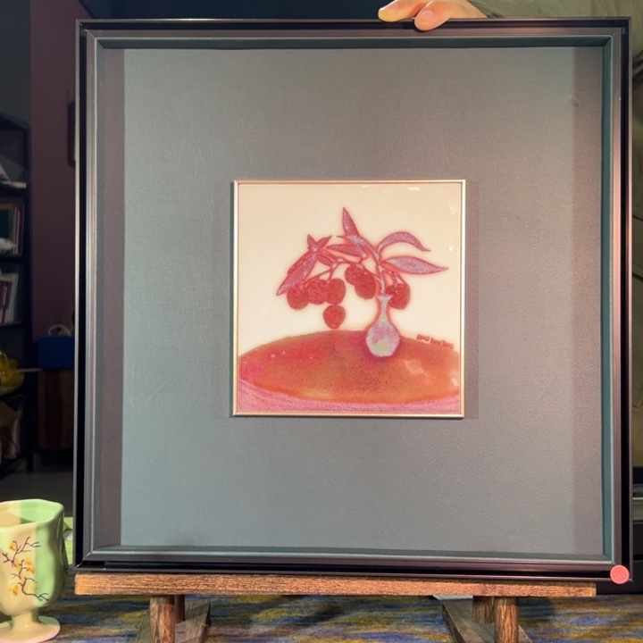 景德镇陶瓷艺术精品