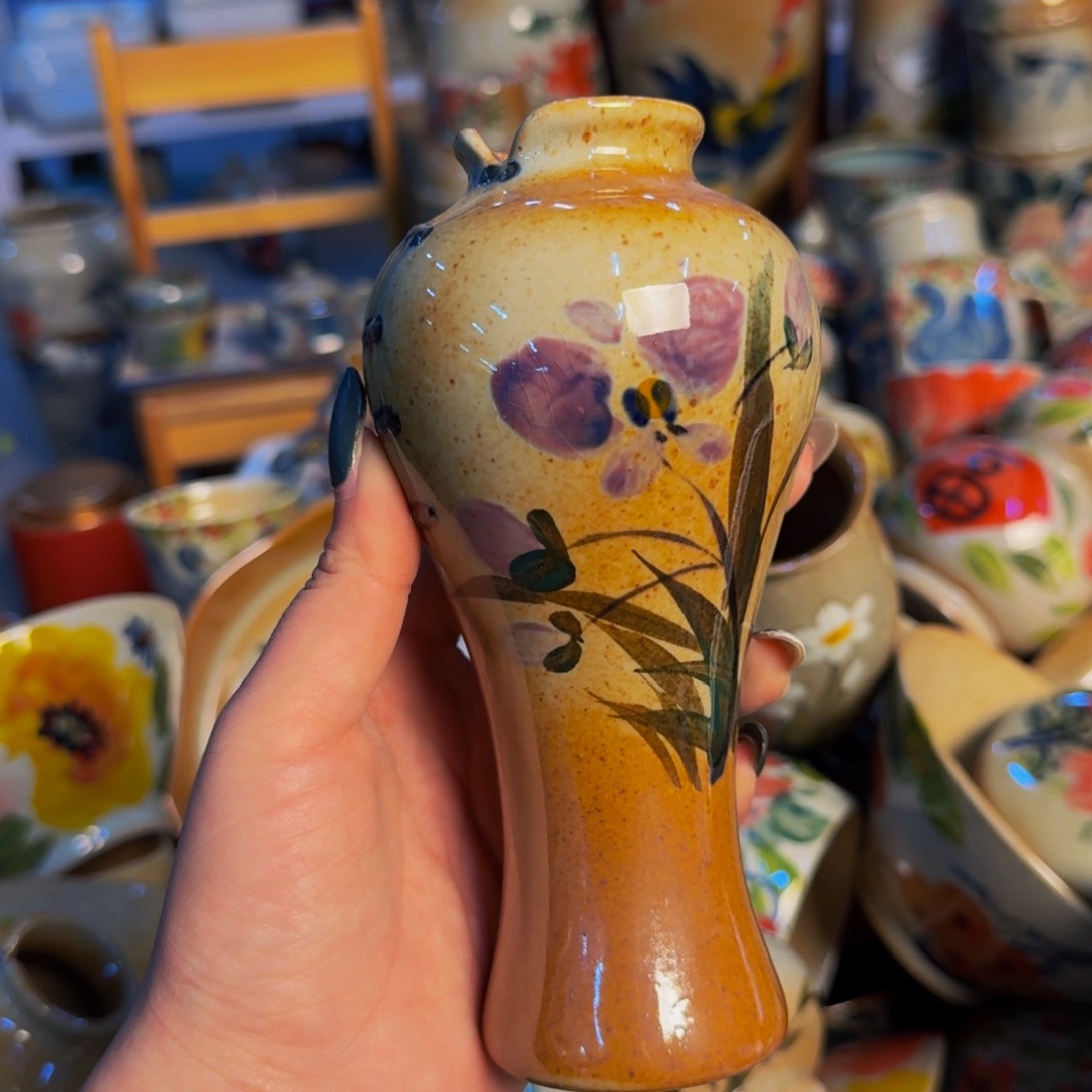 罐景德镇源头厂家