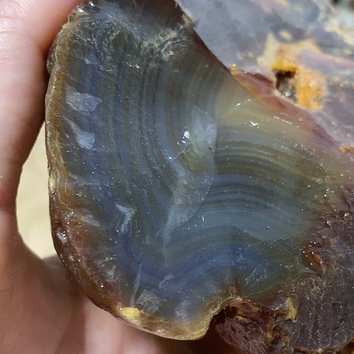 凤***天定制玛瑙玛瑙手镯