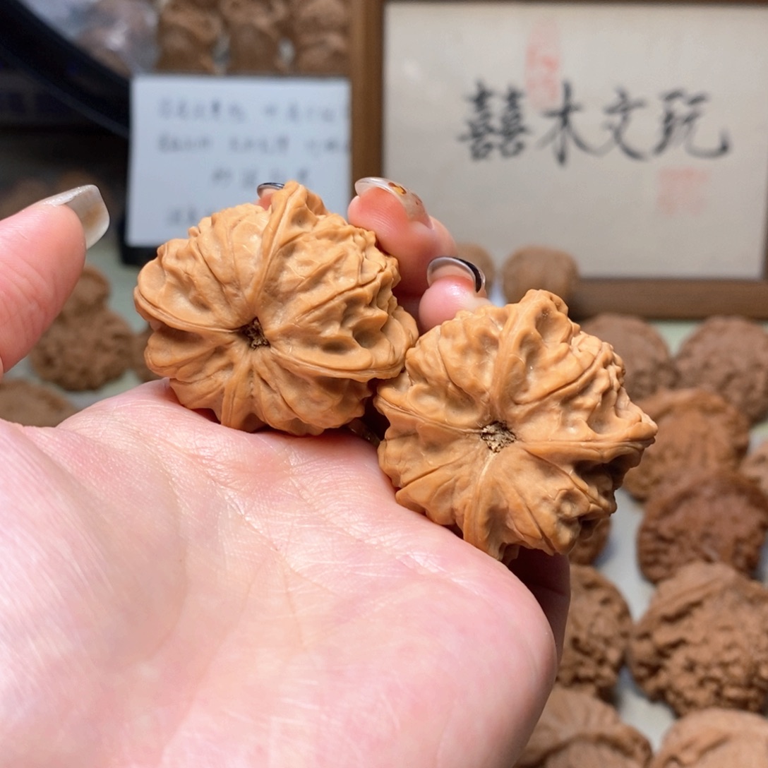 文玩核桃把件111111111111