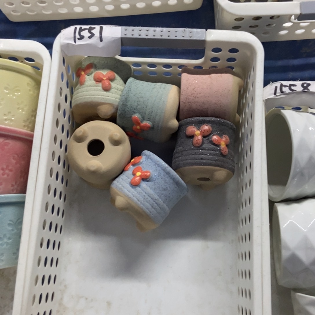 【闪购商品】陶瓷@@1551