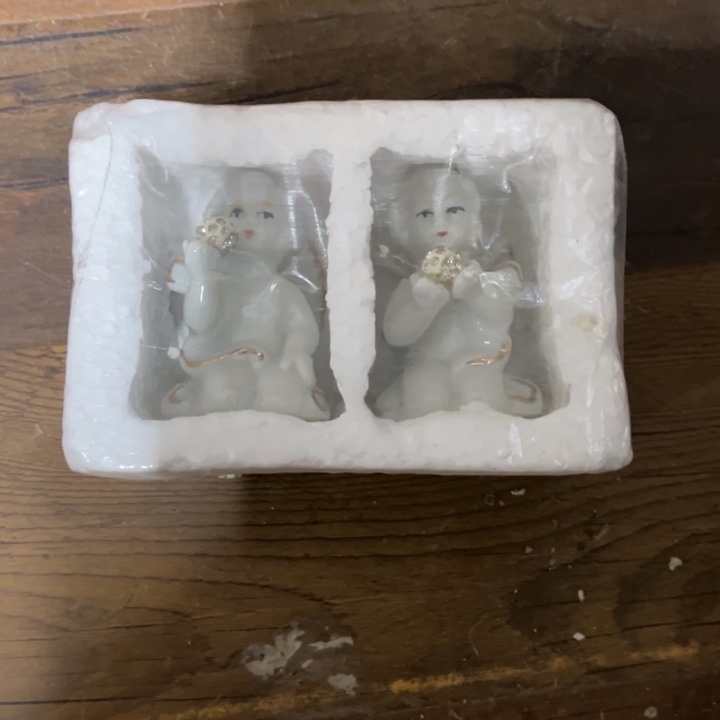 陶瓷制品瑕疵处理