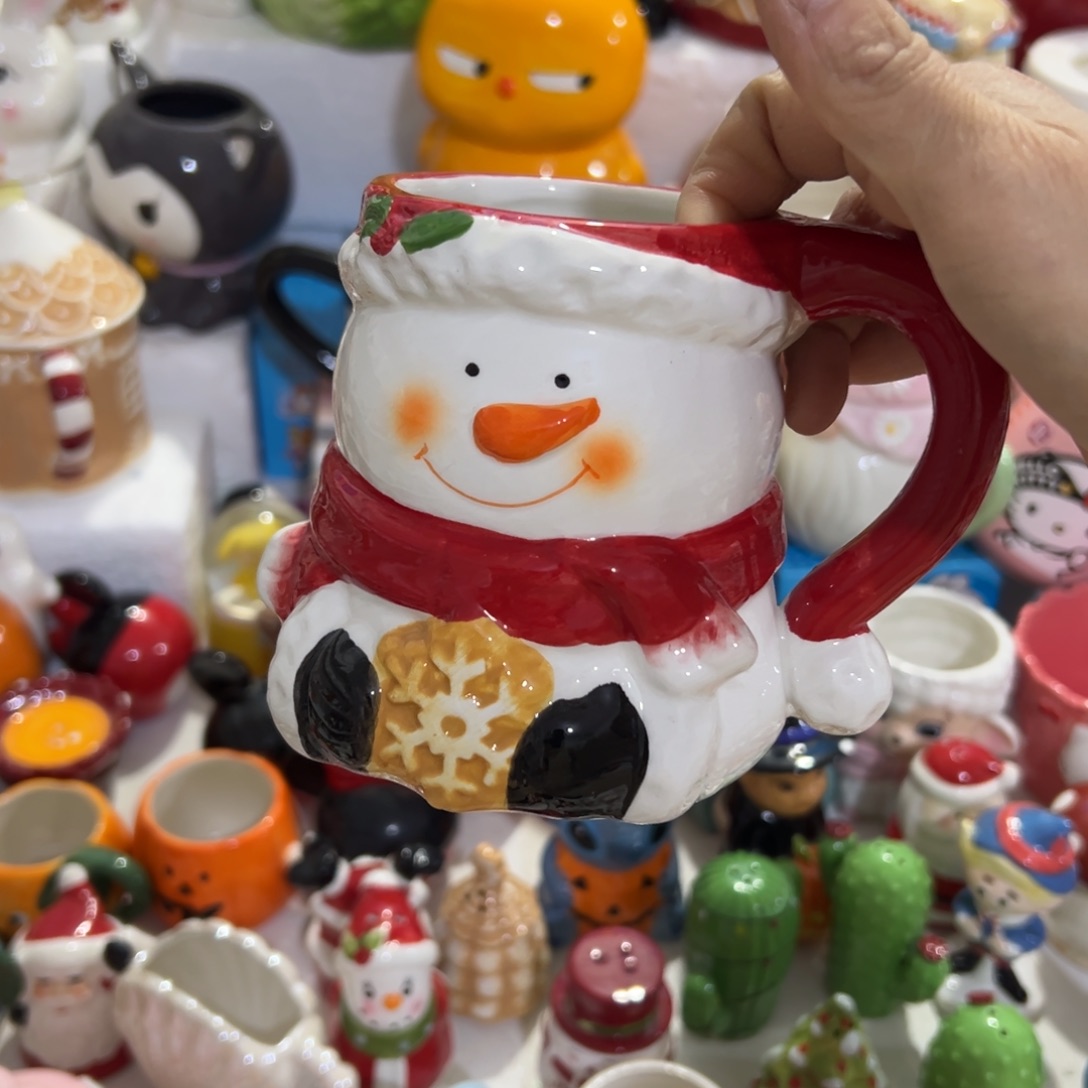 摆件陶瓷陶瓷陶瓷陶瓷