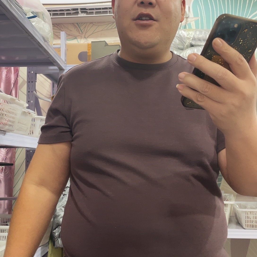 磨盘23.8侧裂片较粗而