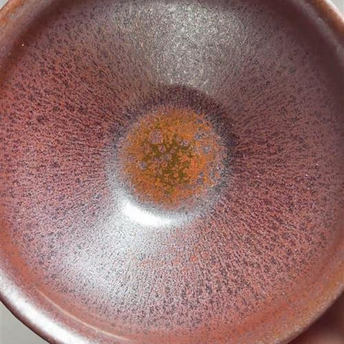 【闪购商品】茶盏-294............