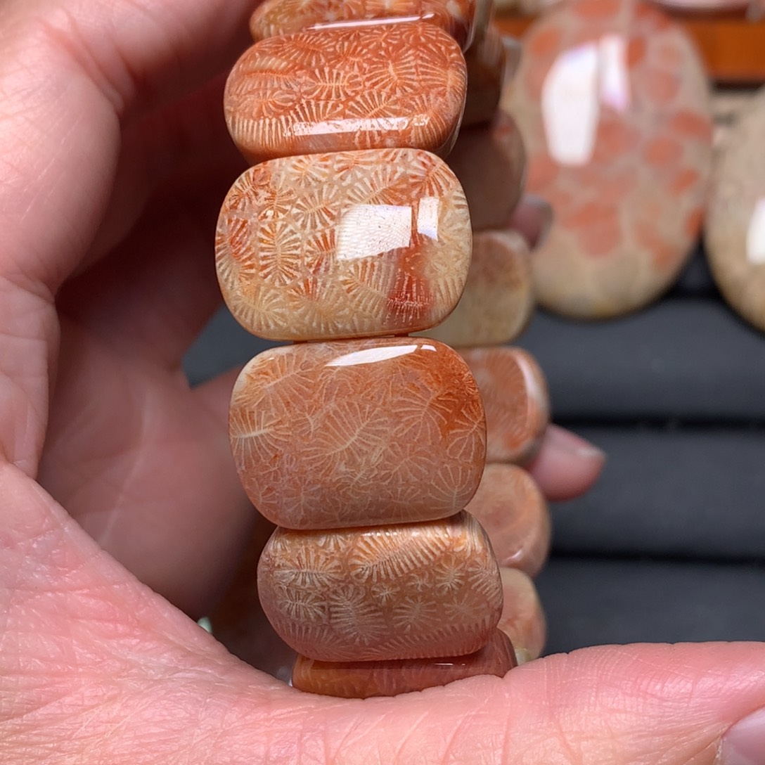 逆***薇硅化玉未镶嵌吊坠无事牌平安扣手牌