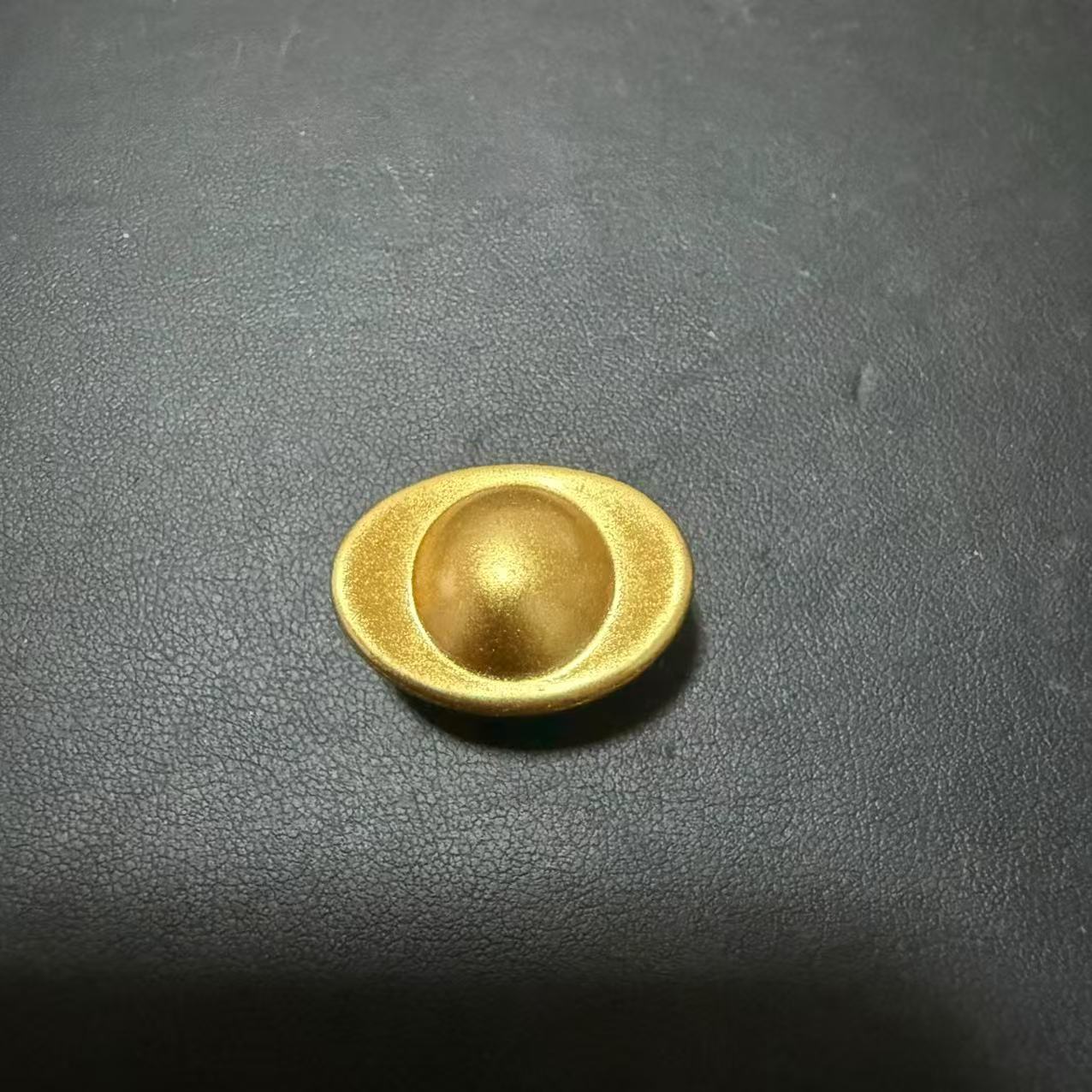 吊坠足银  收藏级轻奢气质时尚百搭经典吊坠Fhl4725