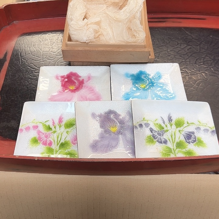 瓷片瓷质品工艺品