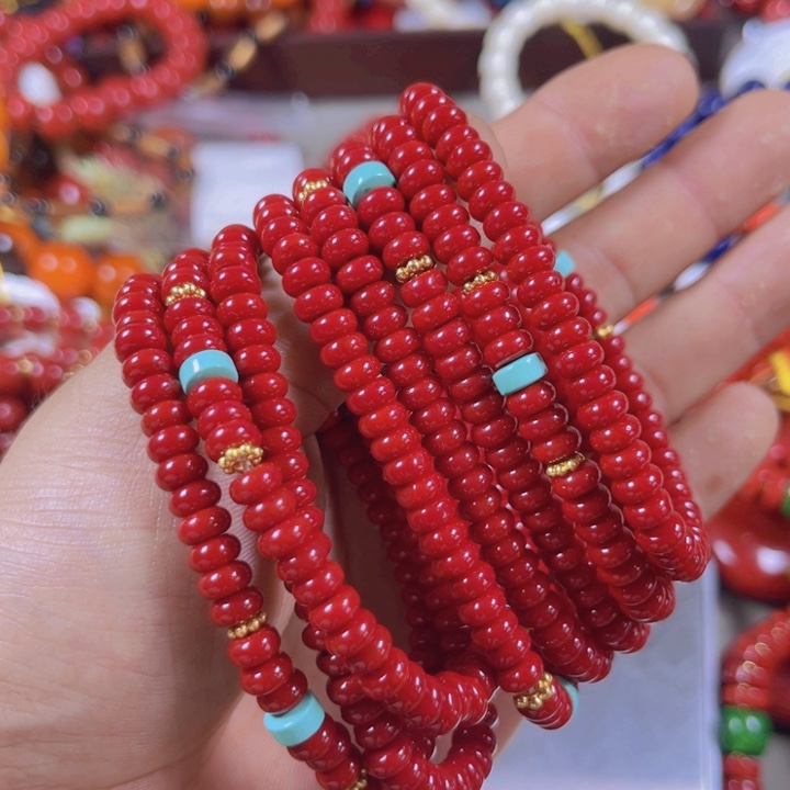 花梨木类0.6单圈花梨木红