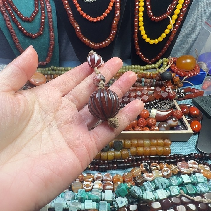 未镶嵌1玛瑙/玉髓