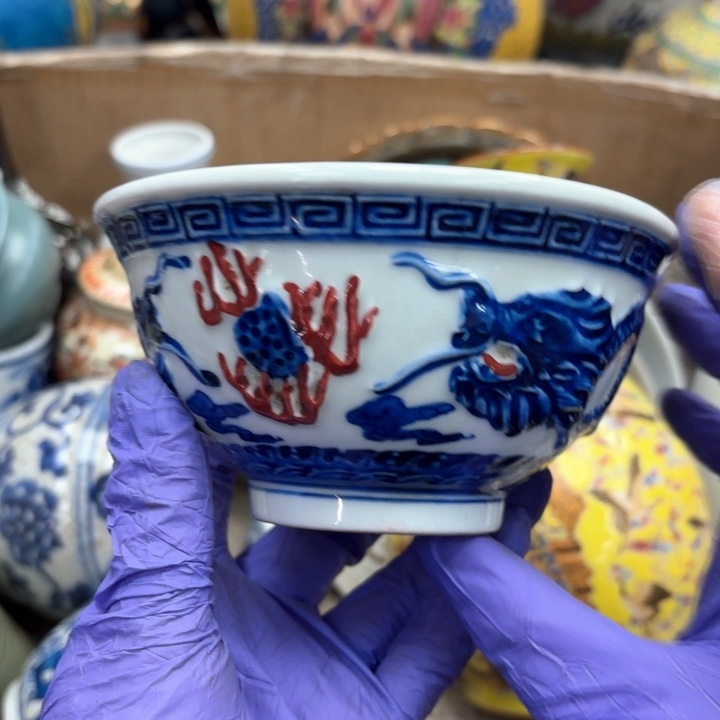 摆件瓷器摆件瓷器摆件