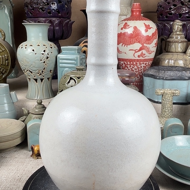 最***。摆件瓷器好好看哦