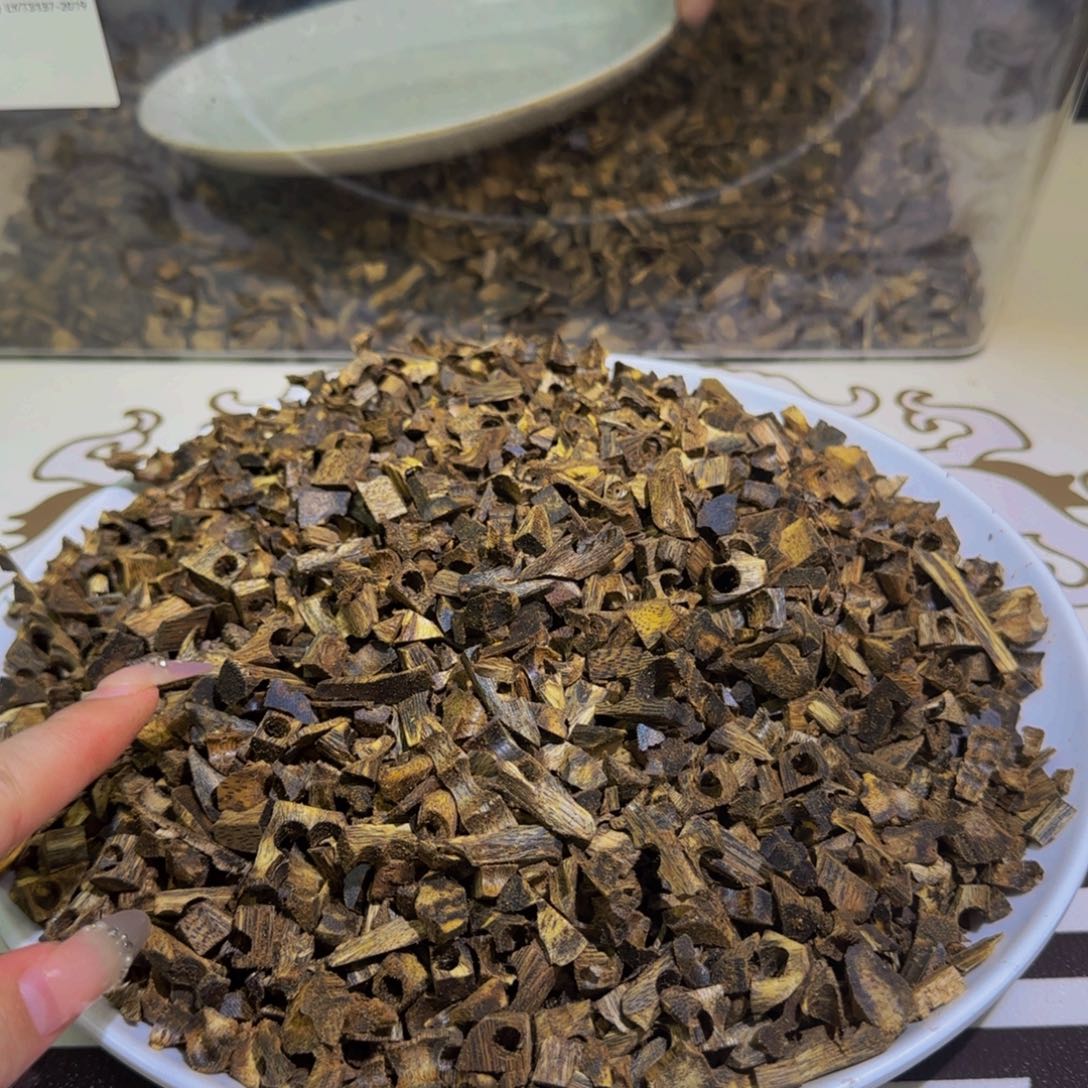 香料罗门黑棋高油老料100克克克克克