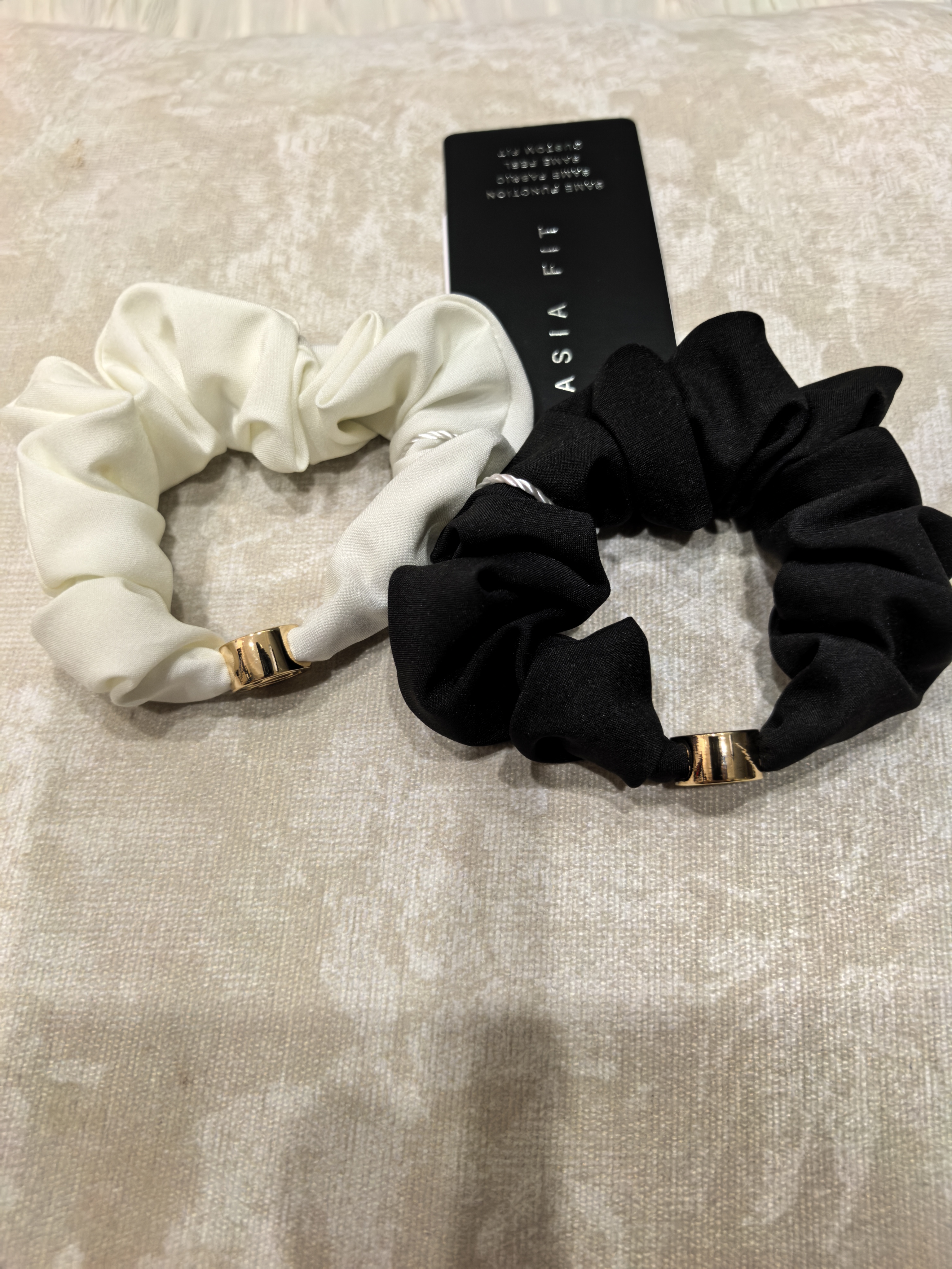 小章鱼弹力发绳发圈  19