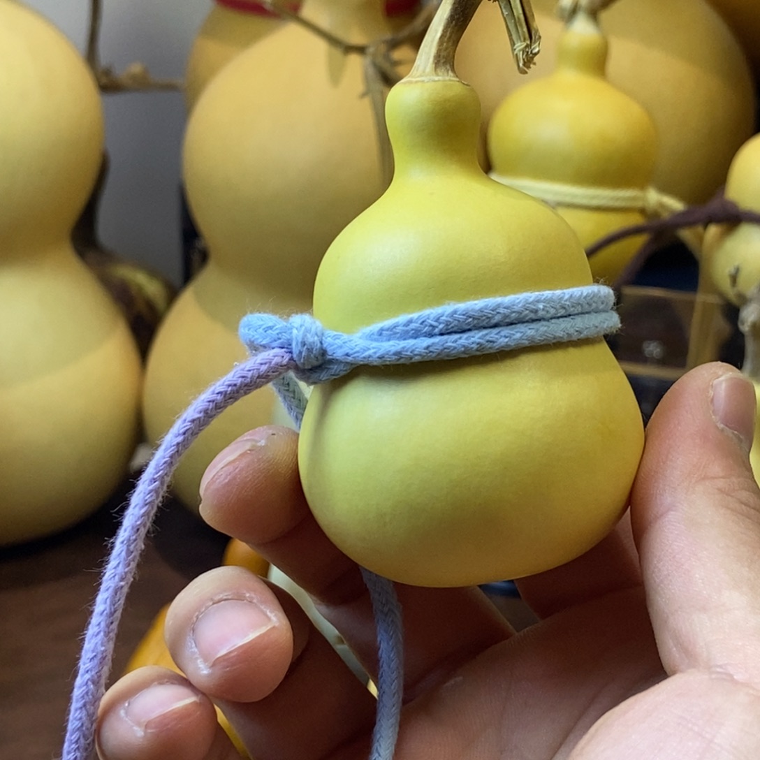 马****文玩葫芦，不退不换