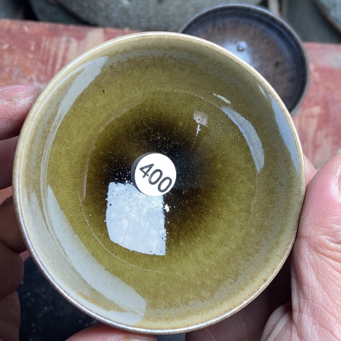 茶盏加油加油继续400