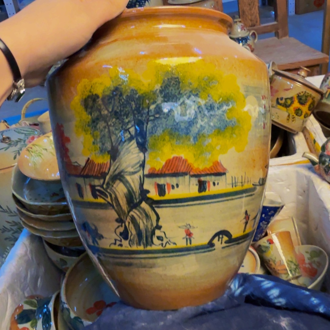 陶景德镇源头厂家