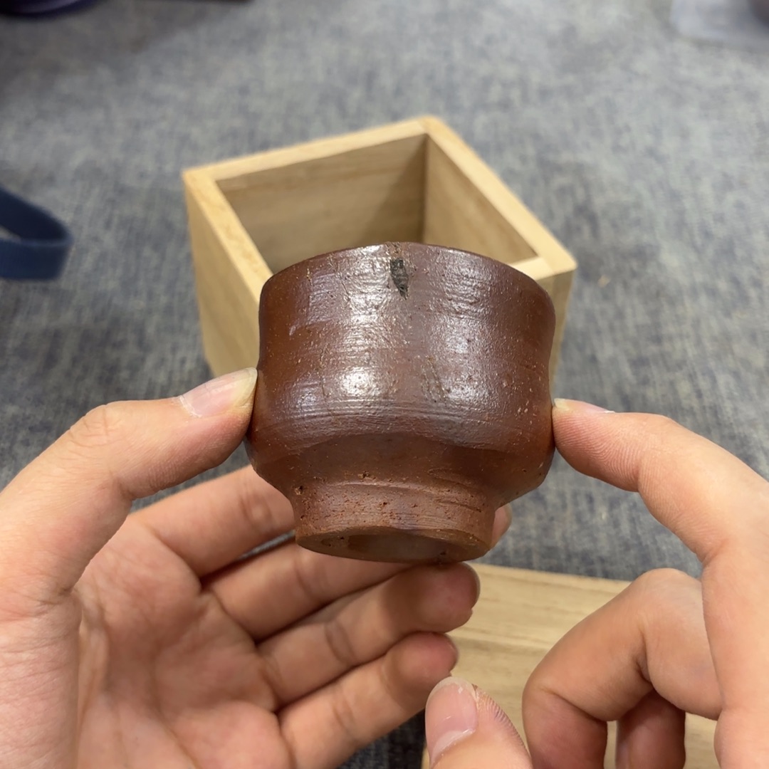 非常喜欢这个瓷器