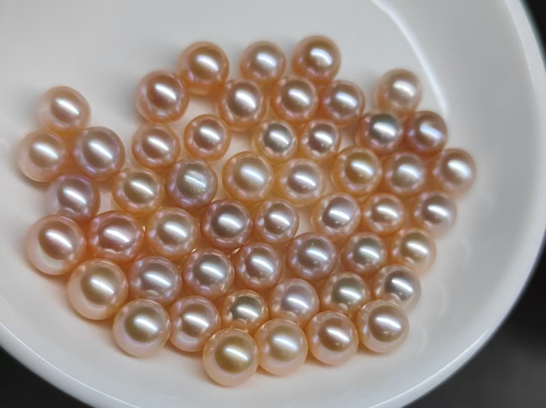 福利小金桔蚌（活体现开不退不换）无核品种点开查看·可DIY定制加工