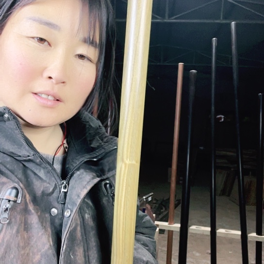 木青*把玩棍车载棍防身棍