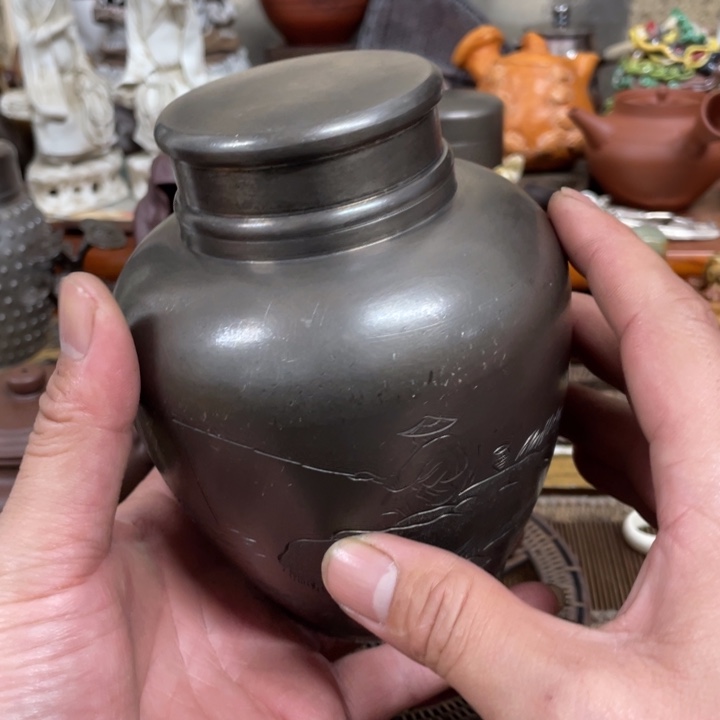 紫砂蜜安手工好物推荐