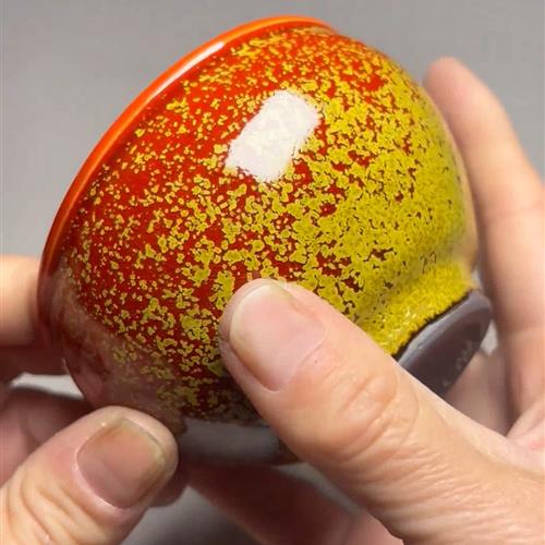 【闪购商品】茶盏-197............