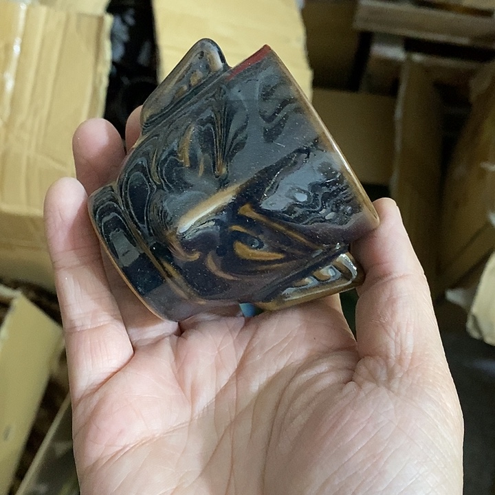 陶瓷艺术品及陶瓷制品