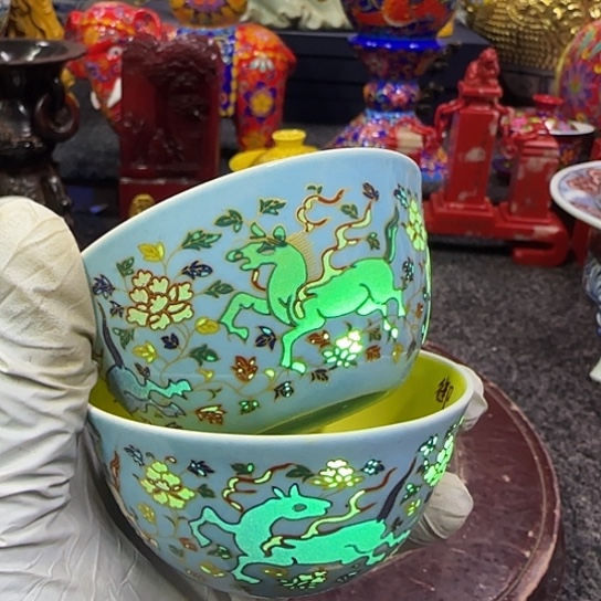 瓶摆件家居设计中