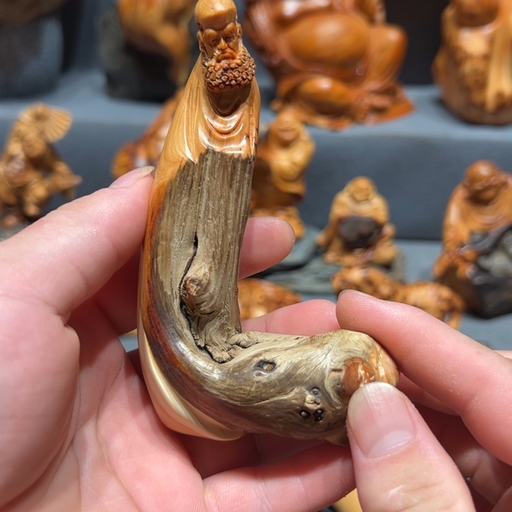 柏木（崖柏）感谢，点赞与关注。