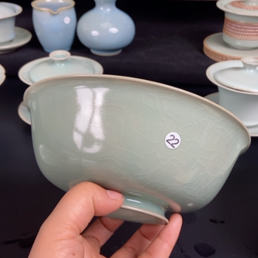 【闪购商品】樵***6微瑕，微瑕，微瑕，微瑕