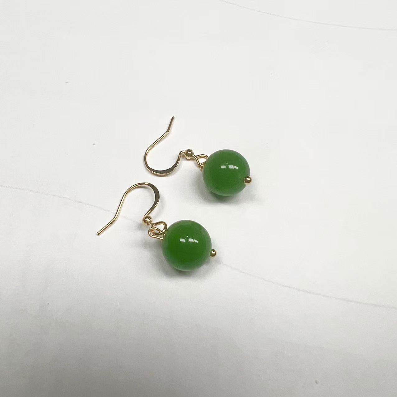 精美设计款耳饰*PP024