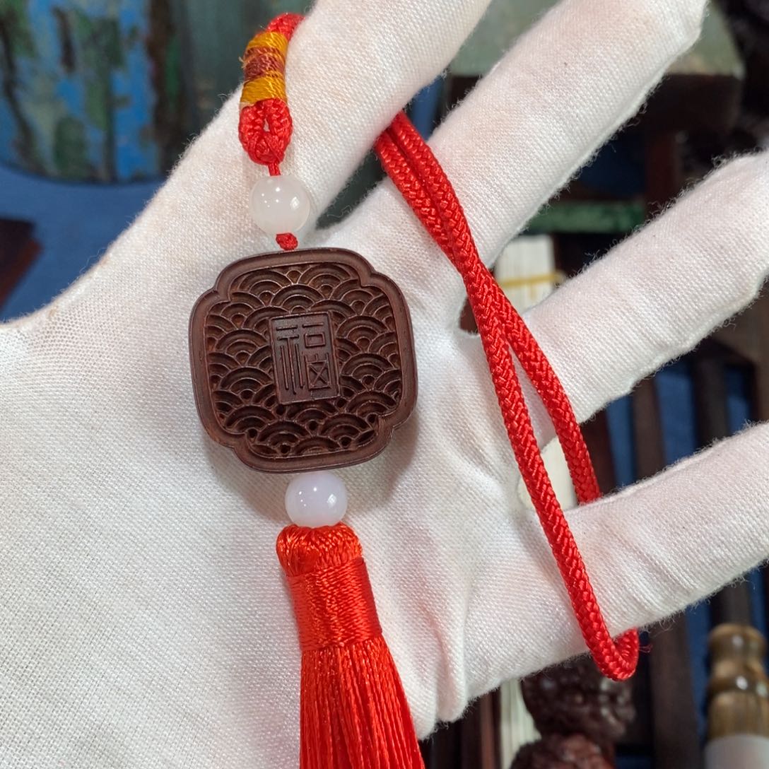 檀香紫檀（小叶紫檀）其他