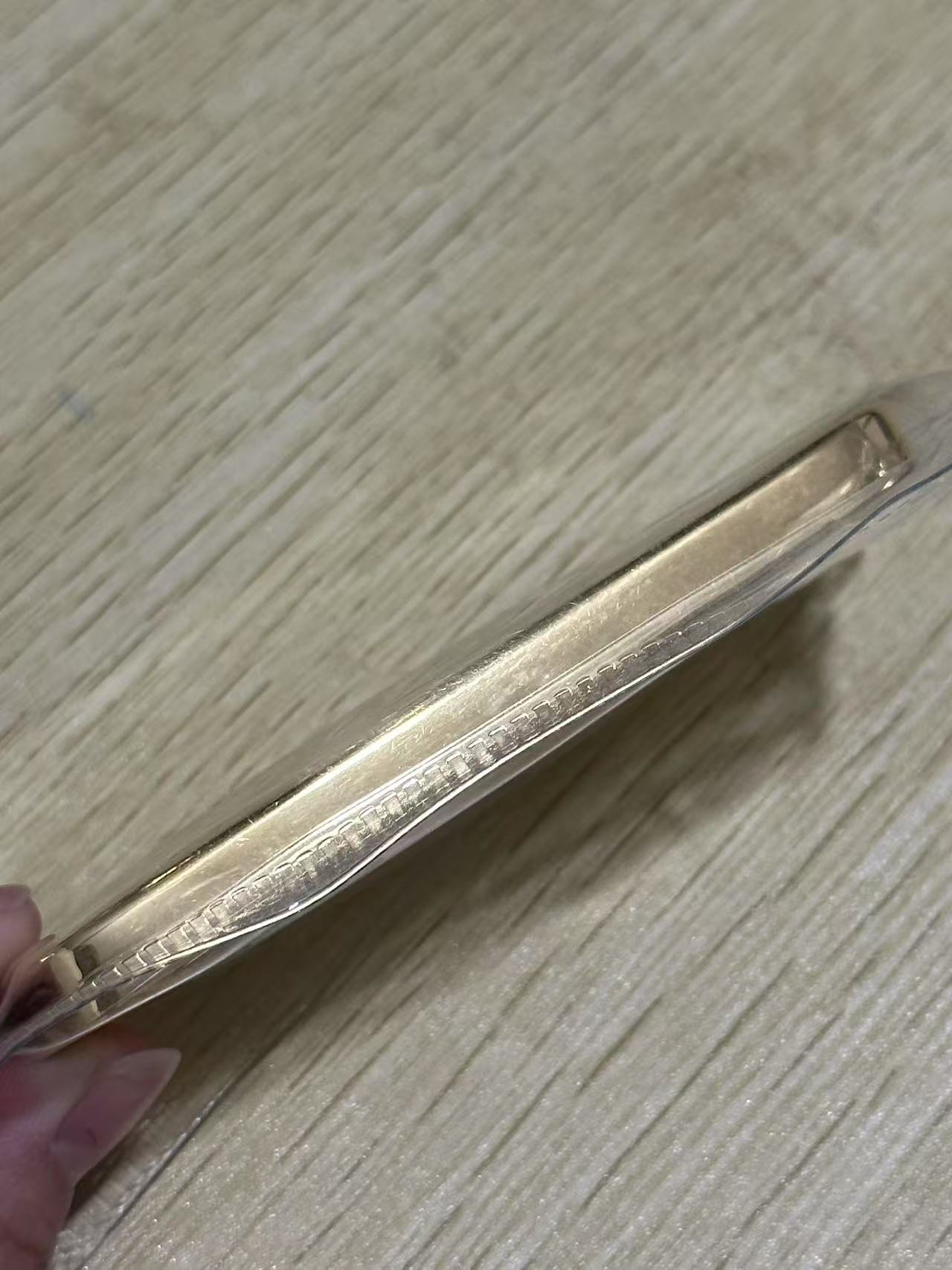 足银银制品 时尚经典气质百搭摆件d771000