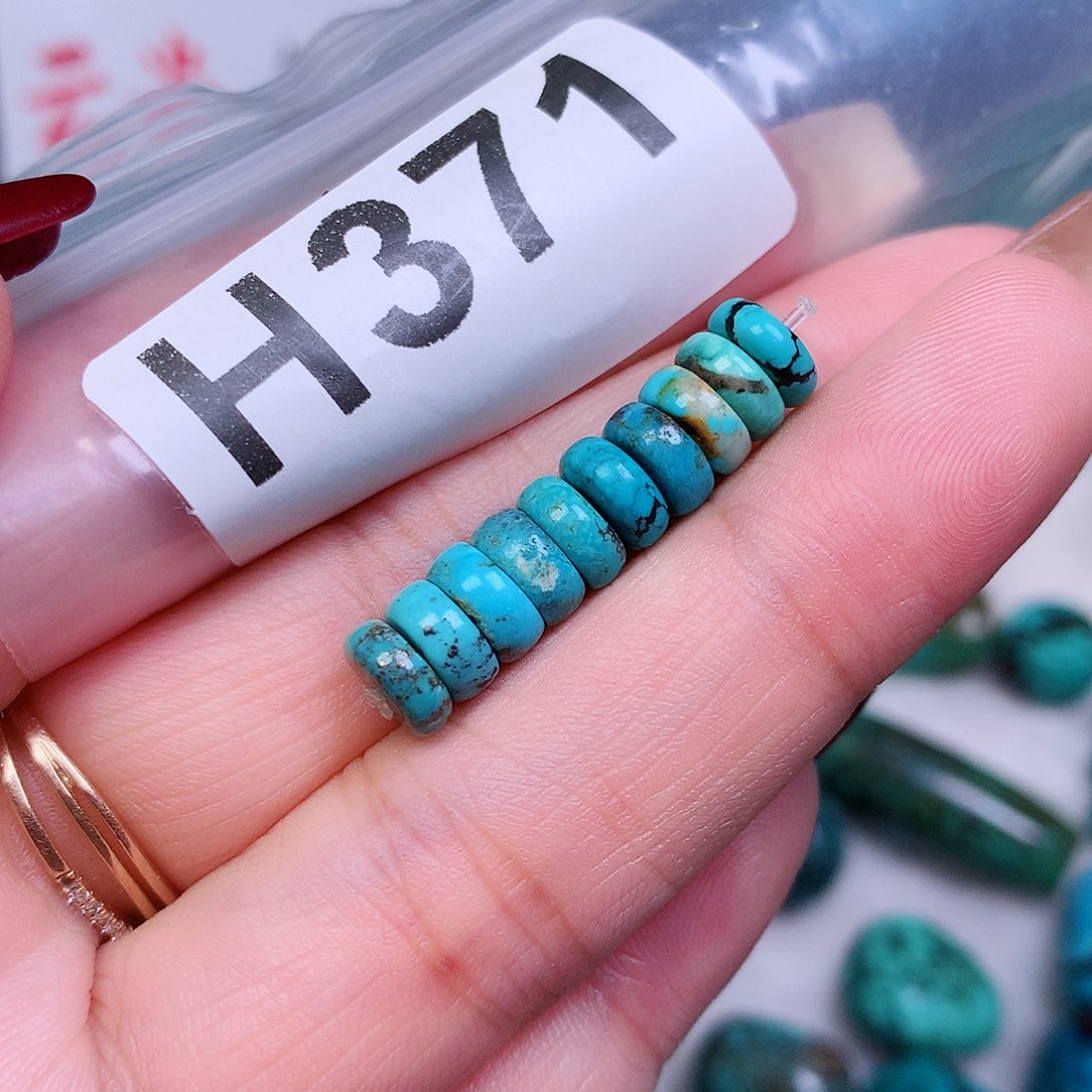 空竹粉丝专享十堰特色手工散珠