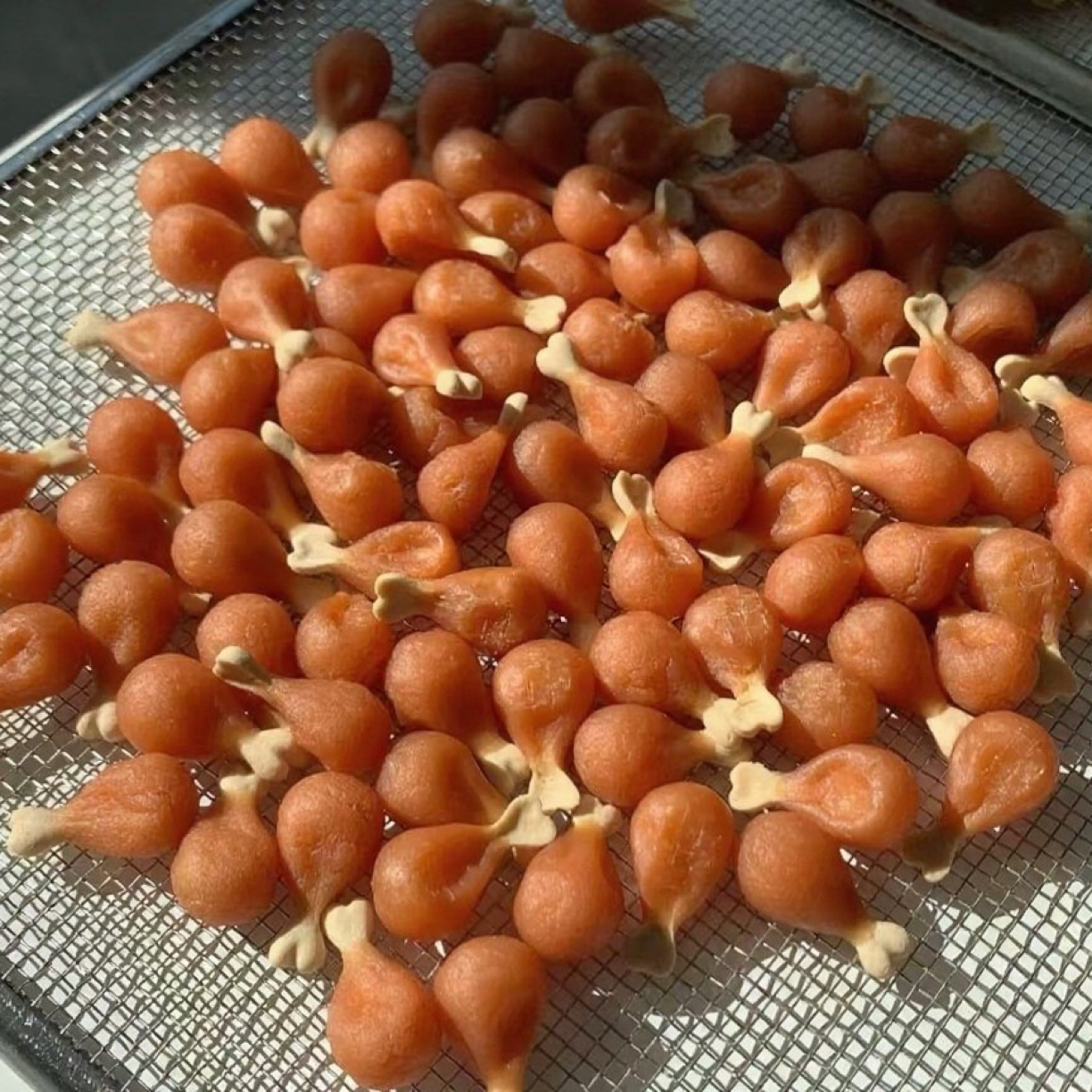奶酪羊奶酪小鸡腿