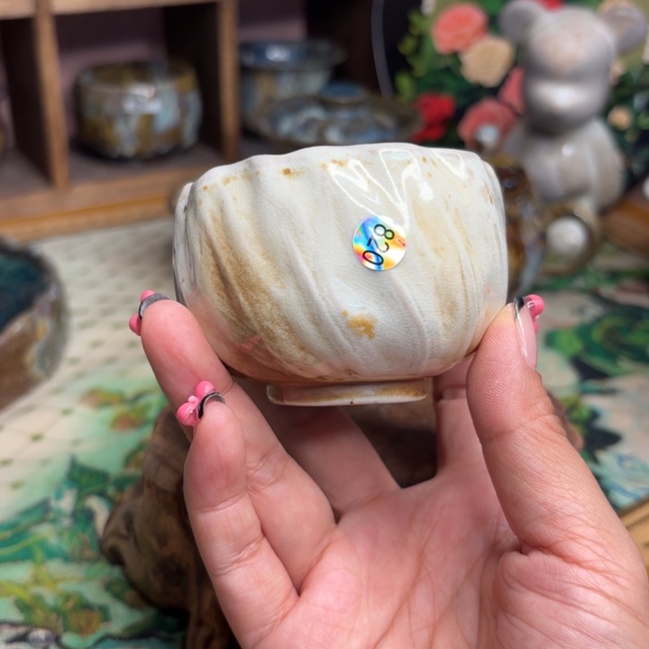 景德柴烧设计师款820