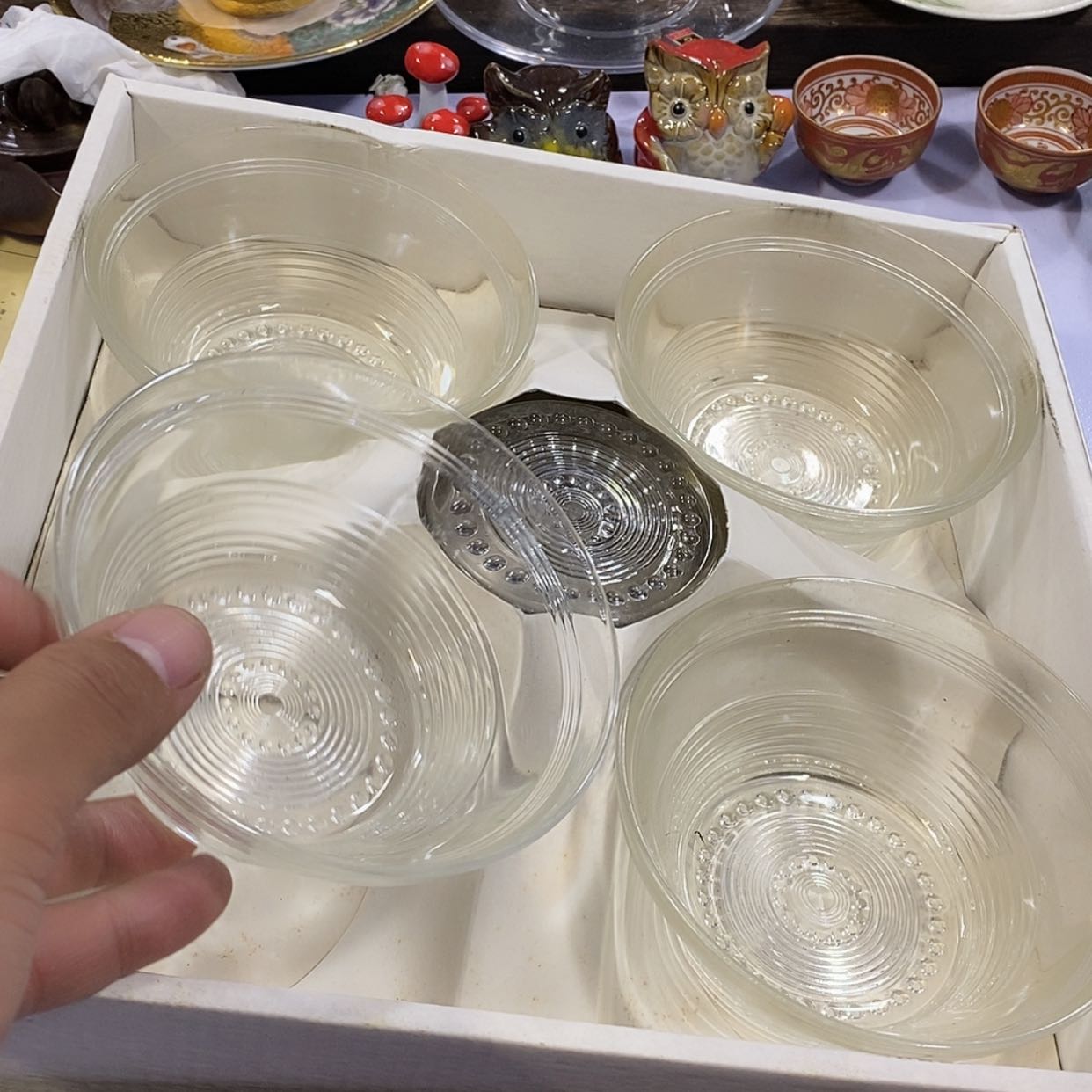 【闪购商品】瓷片瓷器的制作工艺和工艺流程第二章瓷器