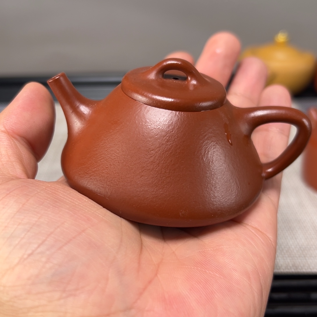 壶紫砂正品无瑕疵款