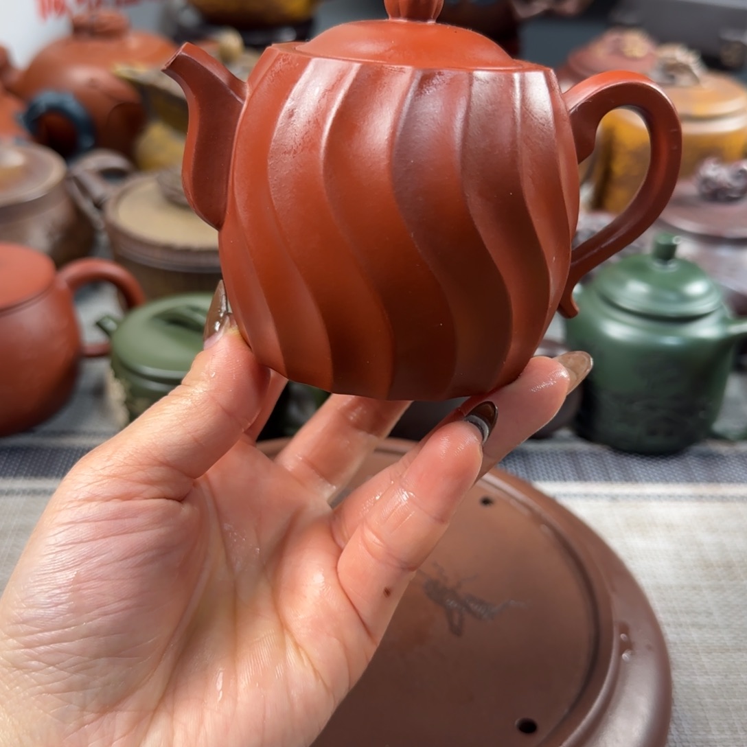 紫砂茶壶紫砂紫砂茶具