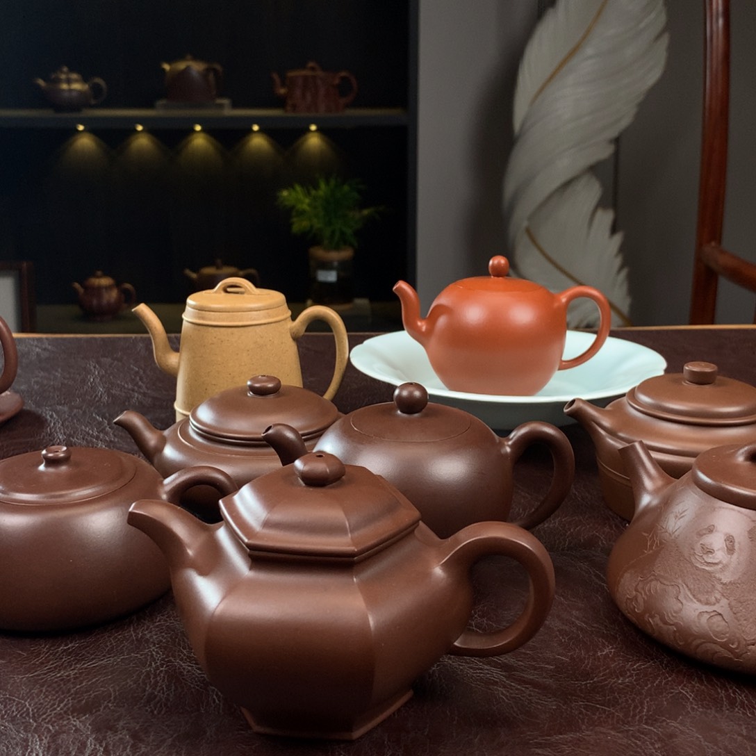 紫砂茶壶醉***浓紫砂壶紫砂壶紫砂壶紫砂