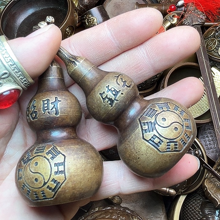 铜锣湾的历史文化