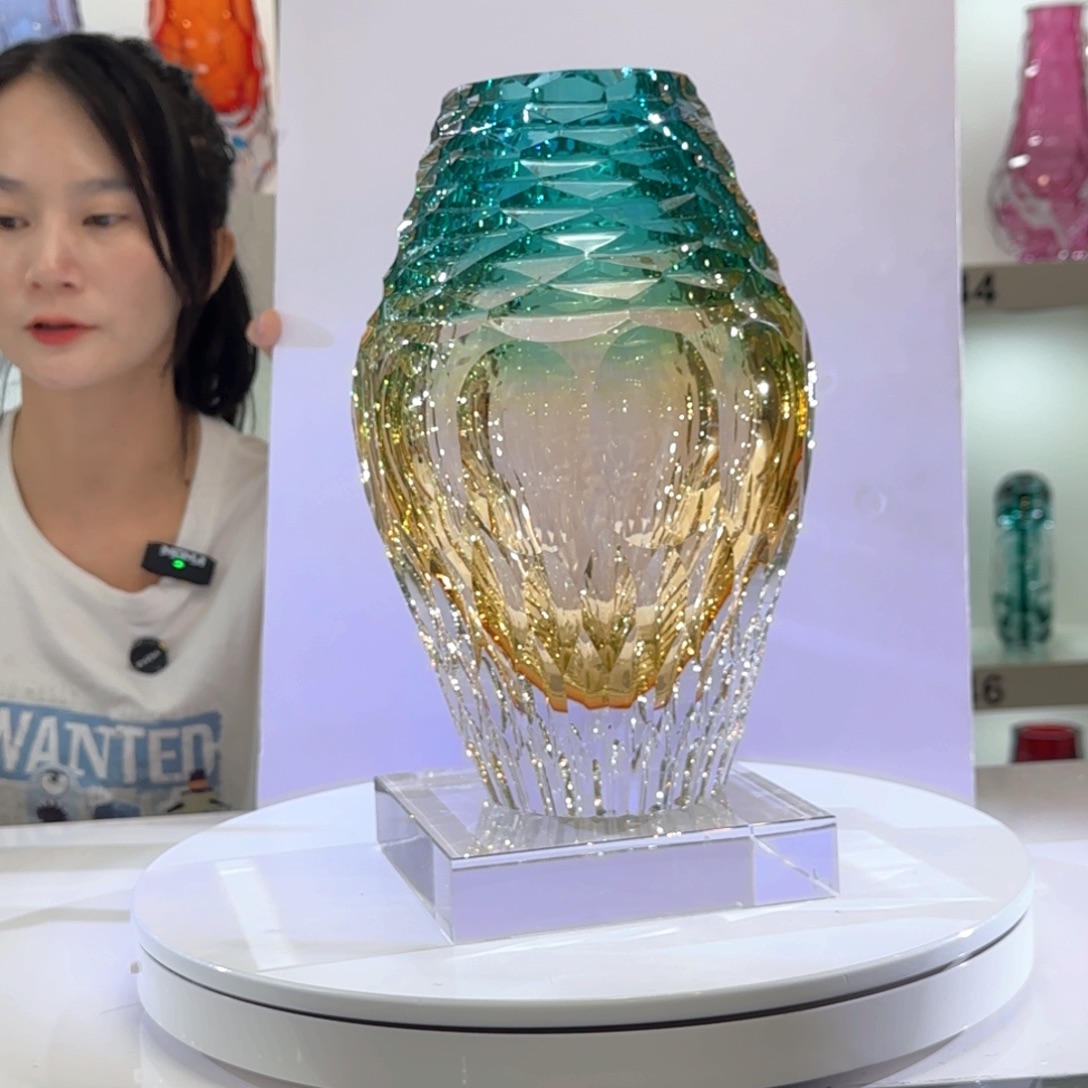 李***、水晶琉璃对应图片拍下