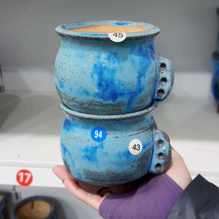 红陶内口9高9左右