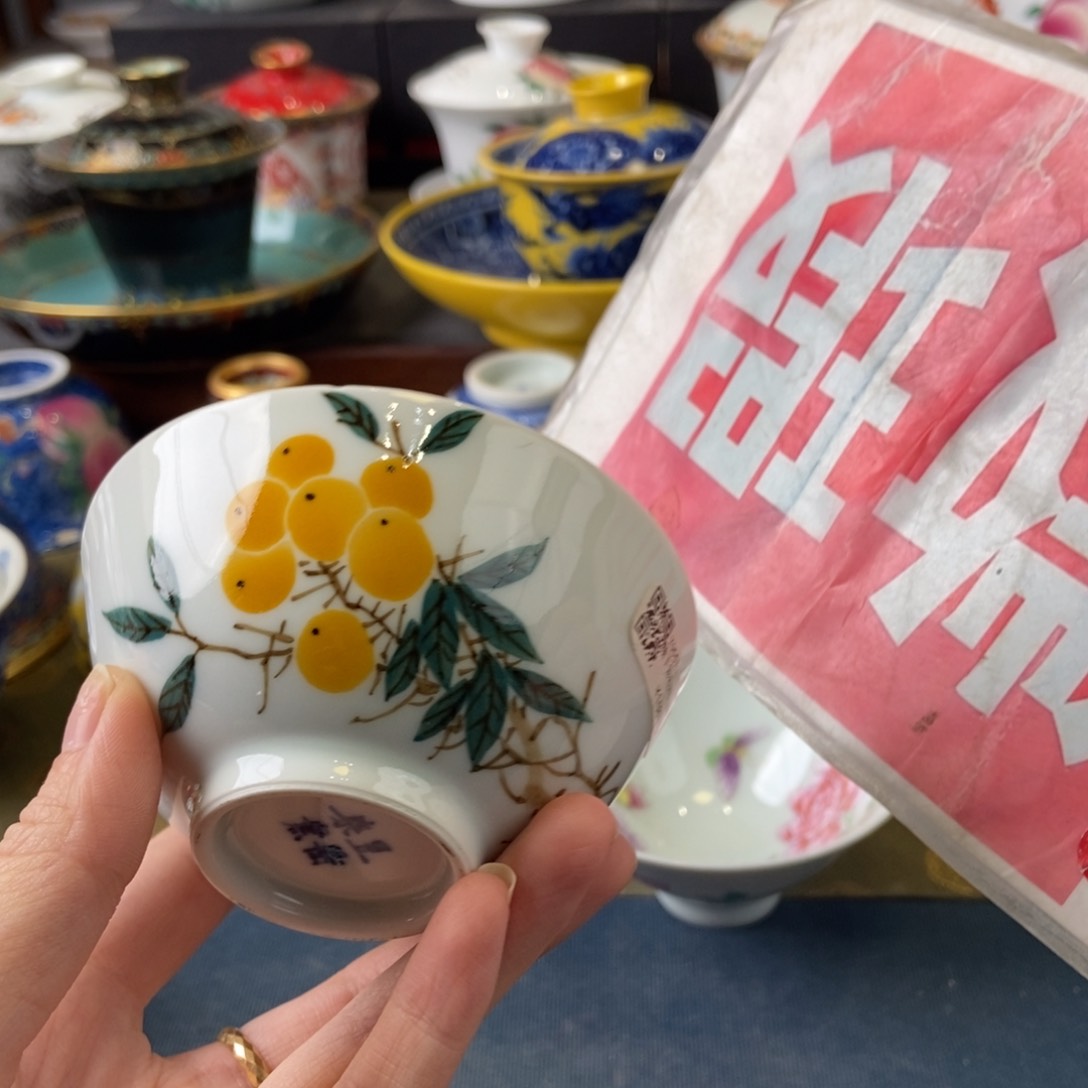 陶瓷艺术家的设计风格设计理念