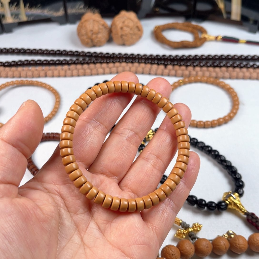 橄榄核吊坠456778888999