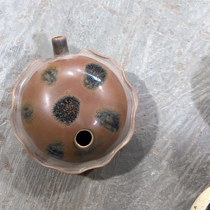 摆件瓷器瓷器的瓷器的