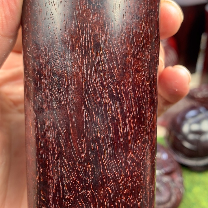 小***米檀香紫檀（小叶紫檀）