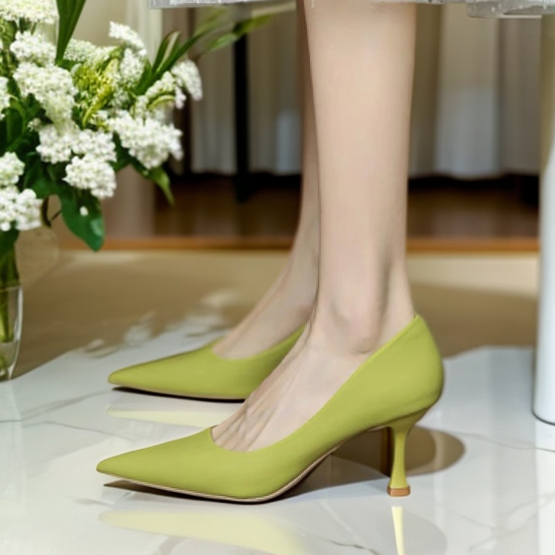 401一600孤品时尚百搭扣号女鞋（偶有瑕疵，图片仅供参考）